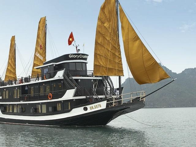 Halong Bay Cruises