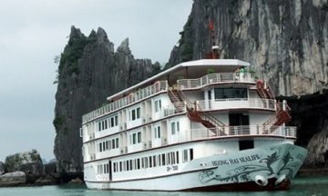 halong bay tour, halong bay holiday