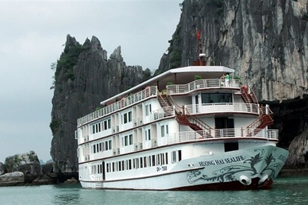 halong bay tour, halong bay holiday