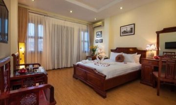 hotel in ha noi