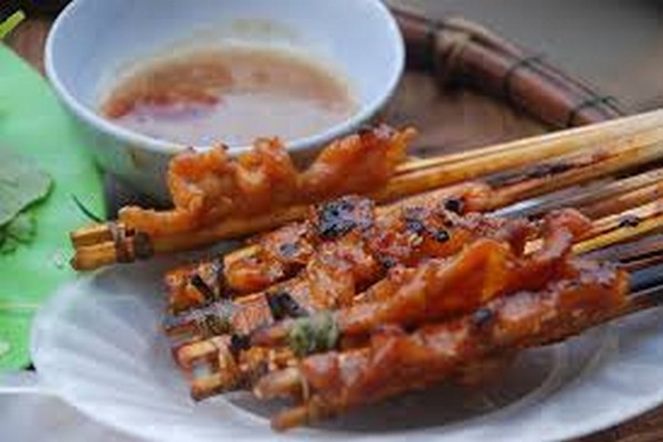 Hoi An street food tours
