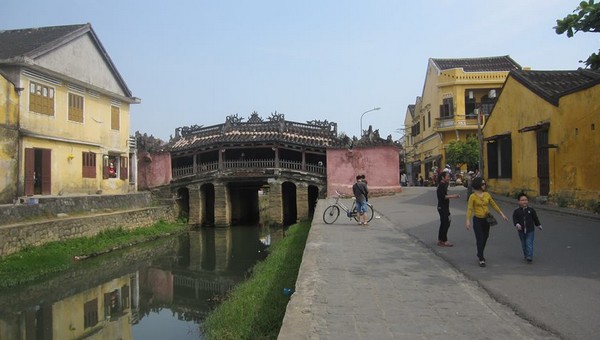 Tour Package Da Nang Hue Hoi An My Son Ba Na Hill