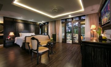 Golden Holiday Hotel & Spa