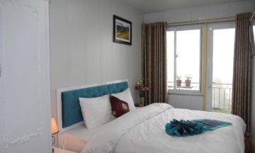 Sapa Center View Hotel